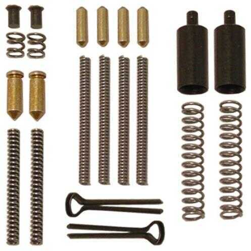 Doublestar Corp. OOPS! Replacement Kit For Most Commonly Lost Parts AR791